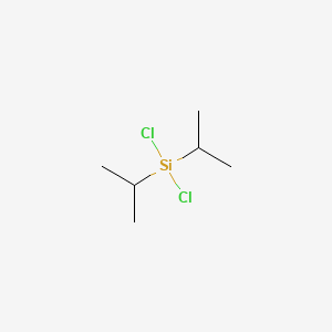 Diisopropyldichlorosilane, 97%