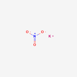 Potassium nitrate