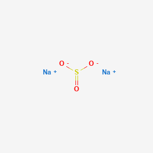 Sodium sulfite