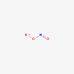 Potassium nitrite, 97%, extra pure