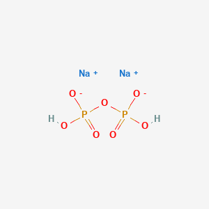 Sodium pyrophosphate, 200mM buffer soln.