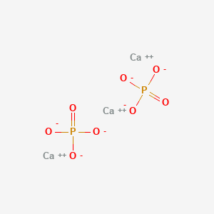 Calcium phosphate, 96%, pure, mixture of Calcium phosphates