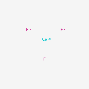Cerium(III) fluoride，99.9%