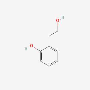 2-(2-Hydroxyethyl)phenol