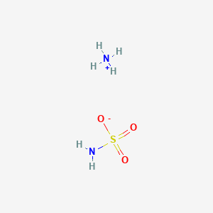 Ammonium Amidosulfate