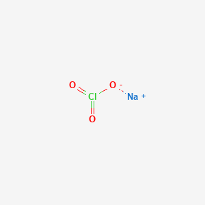 Sodium chlorate