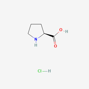 L-Proline monohydrochloride