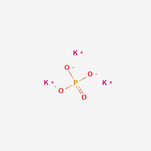 Potassium phosphate tribasic, 90+%, pure