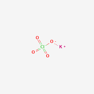 Potassium perchlorate