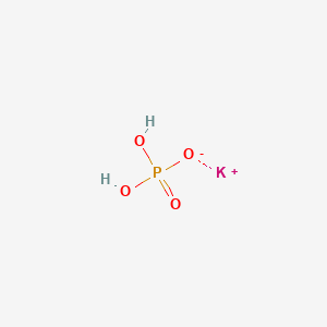 Potassium phosphate, 0.2M buffer soln., pH 7.5, low endotoxin