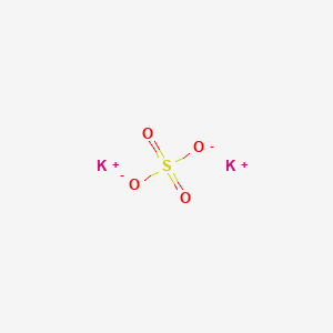 Potassium sulfate，AR，≥99%