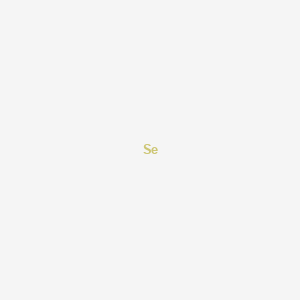 Selenium, ≥99.999% metals basis, grain size:1-6mm
