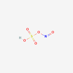 Nitrosylsulfuric acid solution