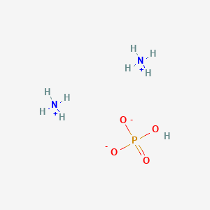 diammonium hydrogen phosphate