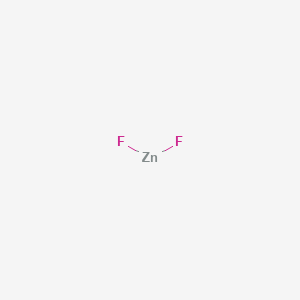 Zinc fluoride, anhydrous, 99.99% metals basis