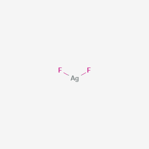 Silver(II)fluoride