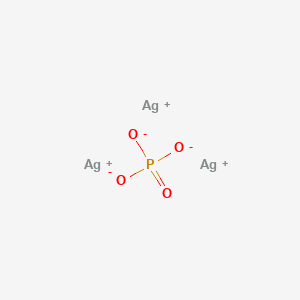 Silver phosphate, 99%