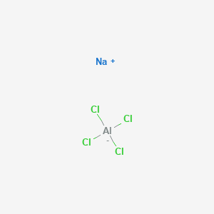 Sodium tetrachloroaluminate