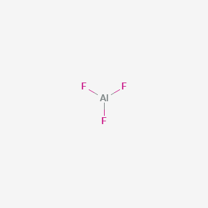 Aluminum fluoride, 99.99% metals basis