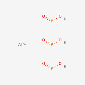 Aluminum hypophosphite, ≥98%