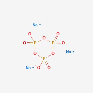 Trisodiumtrimetaphosphate, 95%