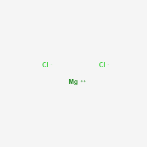 Magnesium chloride, 1M aq. soln.