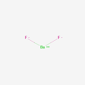 Barium fluoride，CP，≥99%
