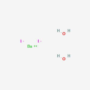 Barium iodide dihydrate, 98+%