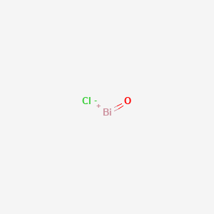Bismuth(III) oxychloride, 97%, pure