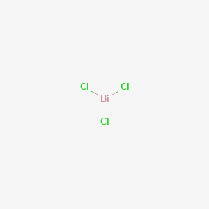 Bismuthchloride, AR