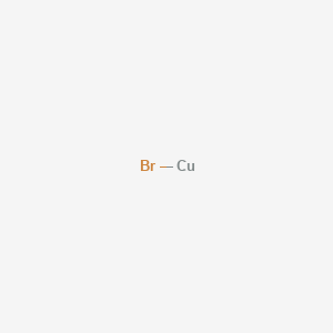 Copper(I) bromide, 99%