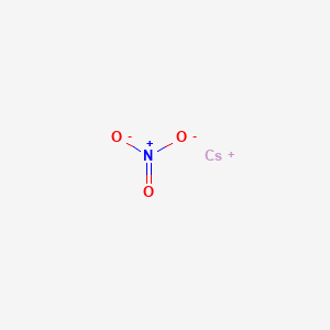 Caesium nitrate
