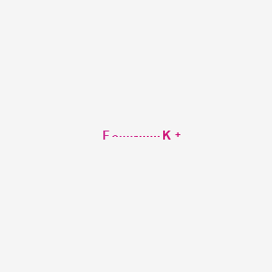 Potassium fluoride, ACS reagent