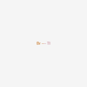 Thallium(I) Bromide
