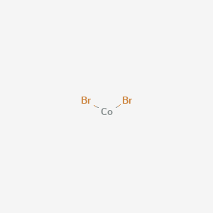 Cobalt(II)bromide, 97%