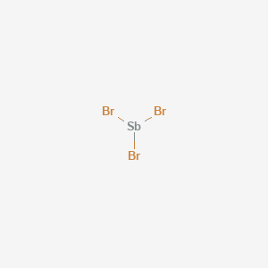Antimony(III) bromide, 99%