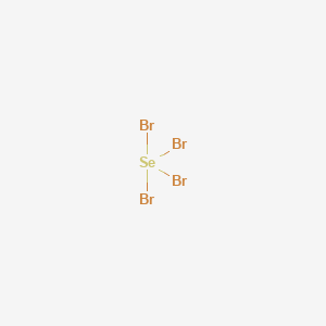 SELENIUM TETRABROMIDE