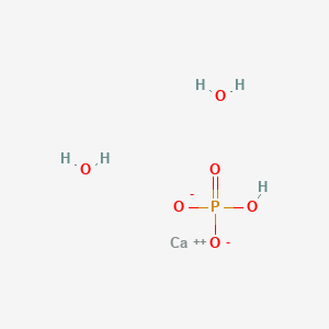Calcium Hydrogen PhosphateDihydrate