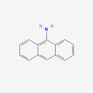 9-Aminoanthracene