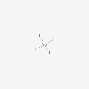 Tin iodide, 99.9% metals basis