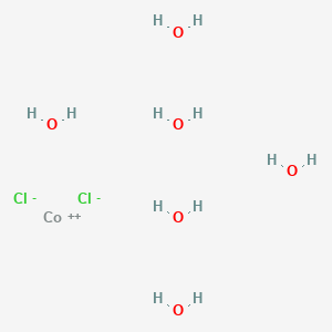 Cobalt(II) chloride hexahydrate，AR，≥99%