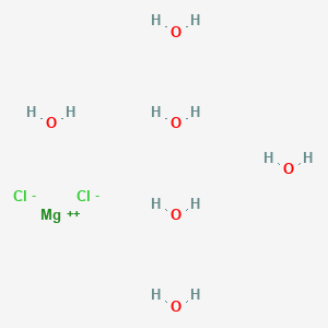 Magnesium chloride hexahydrate, Cell Culture Reagent