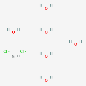 Nickel(II) chloride hexahydrate，AR，≥98%