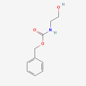 N-Z-Ethanolamine, 98%