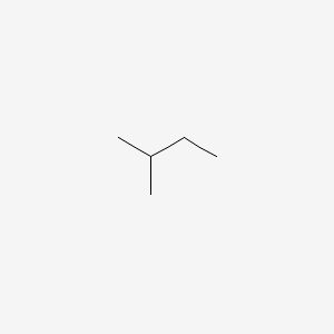 2-Methylbutane