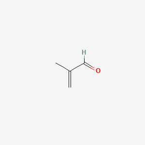 Methacrolein, 96%