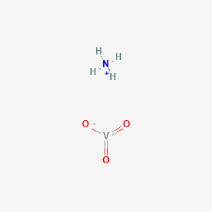 Ammonium metavanadate, ACS reagent