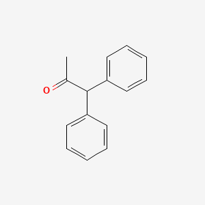 1,1-Diphenylacetone