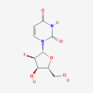 2'-Fluoro-2'-deoxyuridine, 97%