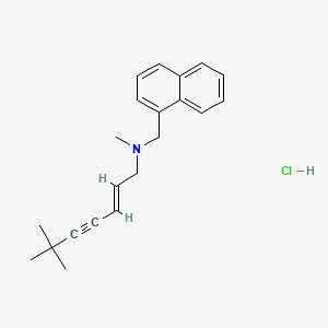 Terbinafine hydrochloride, 99%